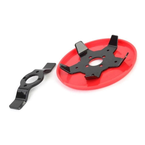 Multifunkcionalna glava za uništavanje korova za trimer 150mm Importo